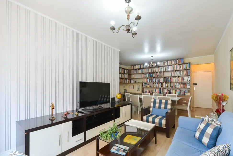 Foto 8 de Apartamento com 2 quartos à venda, 101m2 em Liberdade, São Paulo - SP