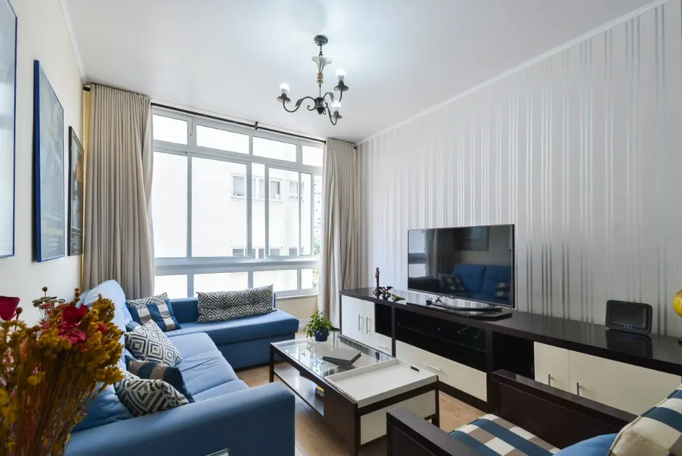 Foto 4 de Apartamento com 2 quartos à venda, 101m2 em Liberdade, São Paulo - SP