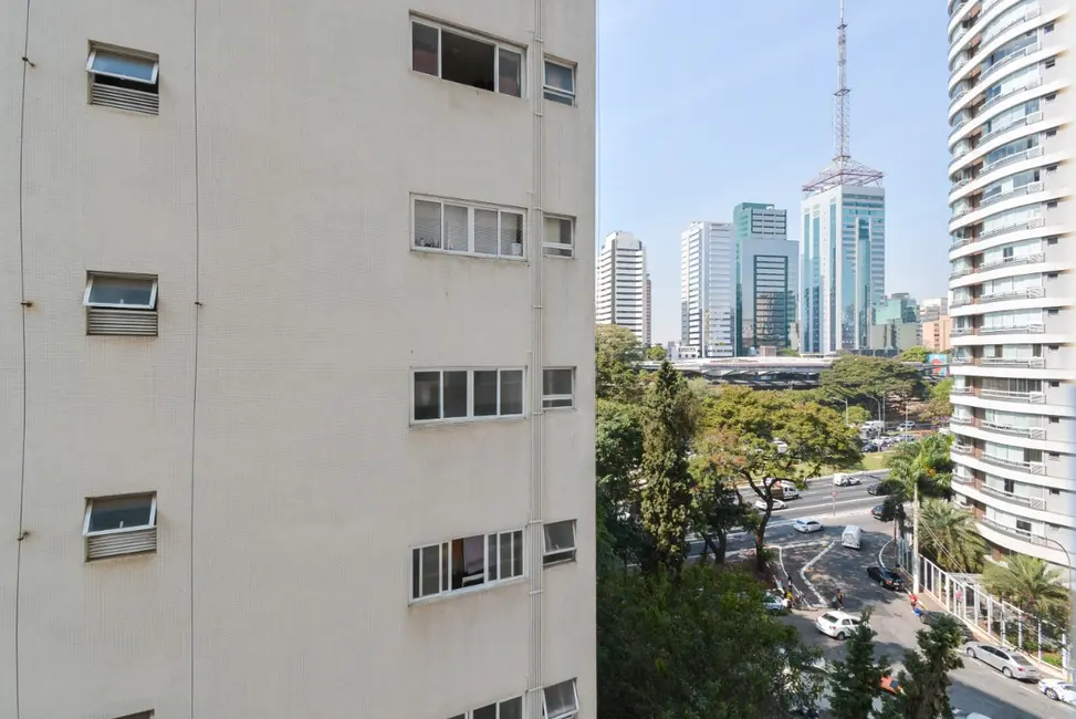 Foto 9 de Apartamento com 2 quartos à venda, 101m2 em Liberdade, São Paulo - SP