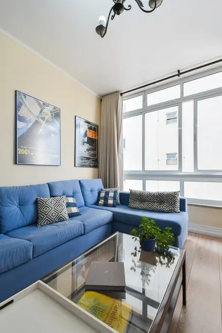 Foto 6 de Apartamento com 2 quartos à venda, 101m2 em Liberdade, São Paulo - SP