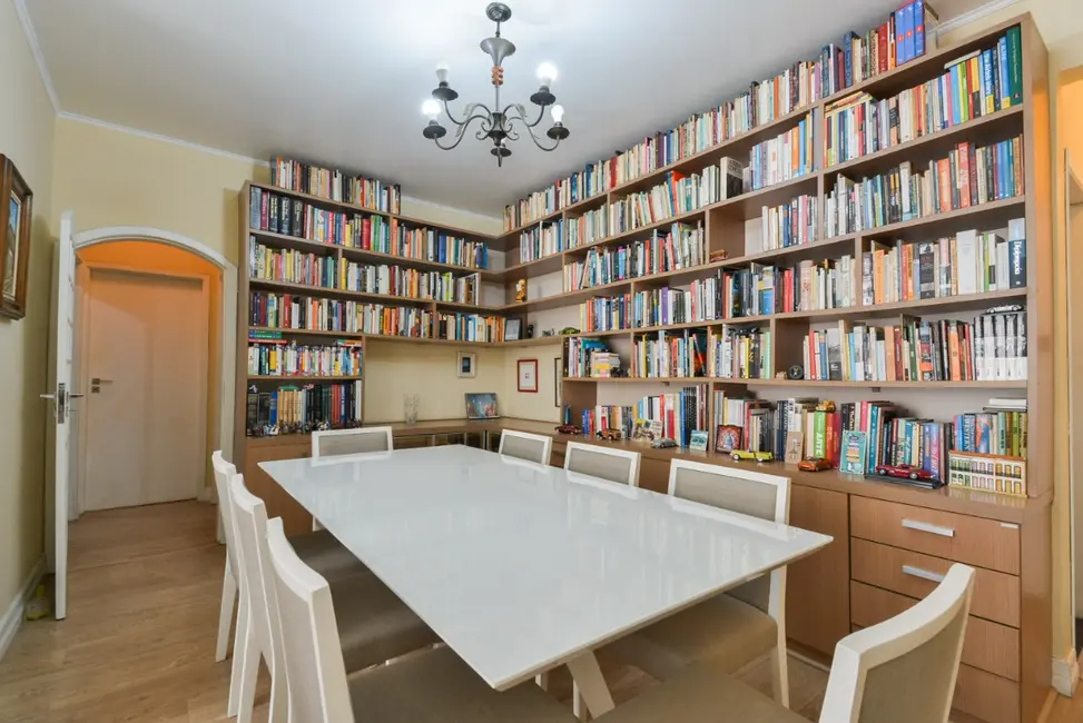 Foto 3 de Apartamento com 2 quartos à venda, 101m2 em Liberdade, São Paulo - SP