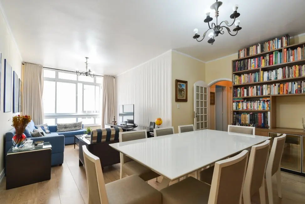 Foto 1 de Apartamento com 2 quartos à venda, 101m2 em Liberdade, São Paulo - SP