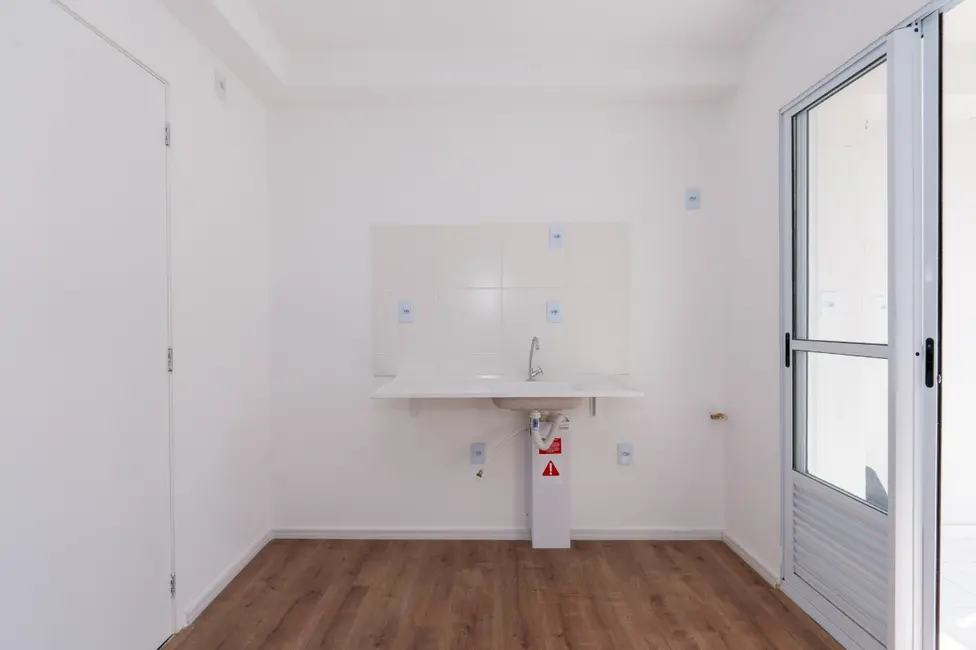 Foto 6 de Apartamento com 2 quartos à venda, 30m2 em Vila Sônia, São Paulo - SP