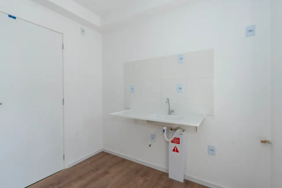 Foto 5 de Apartamento com 2 quartos à venda, 30m2 em Vila Sônia, São Paulo - SP