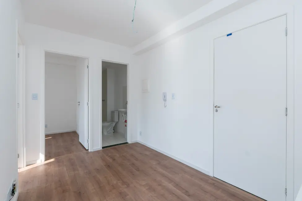 Foto 3 de Apartamento com 2 quartos à venda, 30m2 em Vila Sônia, São Paulo - SP