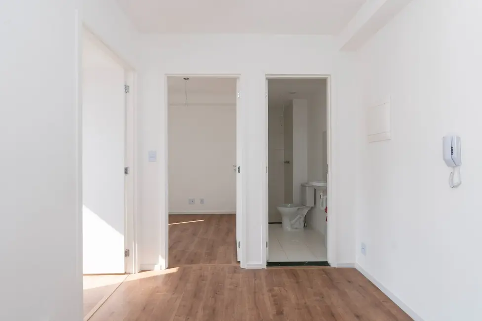 Foto 8 de Apartamento com 2 quartos à venda, 30m2 em Vila Sônia, São Paulo - SP