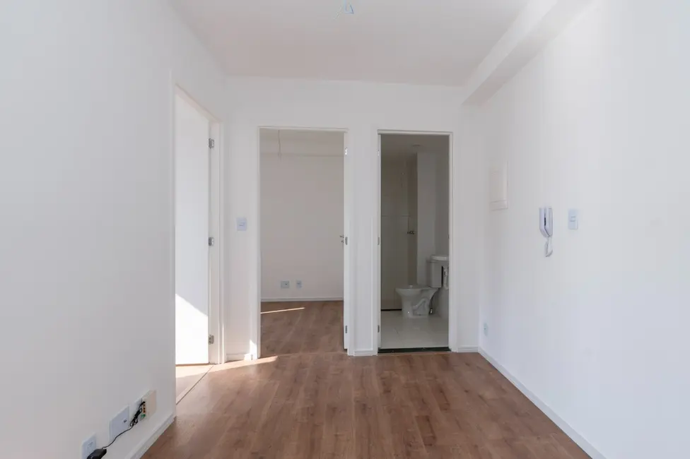 Foto 2 de Apartamento com 2 quartos à venda, 30m2 em Vila Sônia, São Paulo - SP