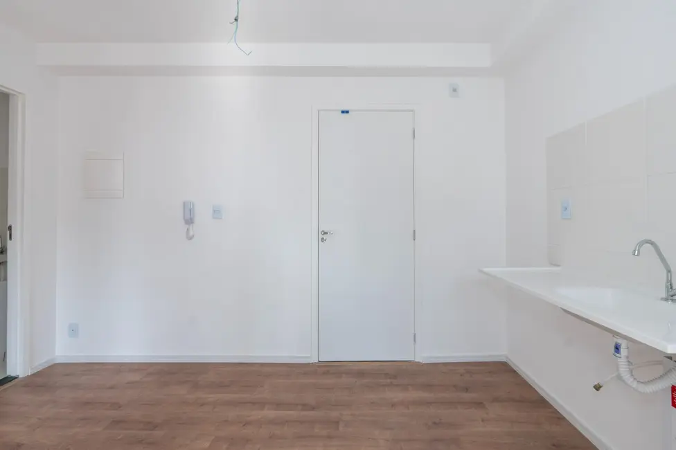 Foto 4 de Apartamento com 2 quartos à venda, 30m2 em Vila Sônia, São Paulo - SP