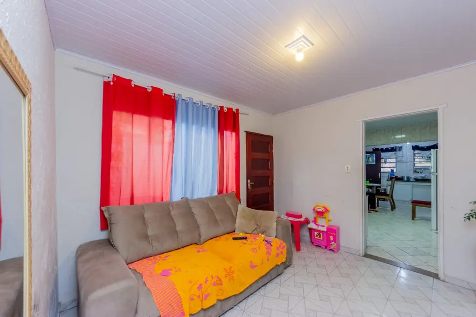 Foto 9 de Casa com 4 quartos à venda, 150m2 em Vila Marari, São Paulo - SP