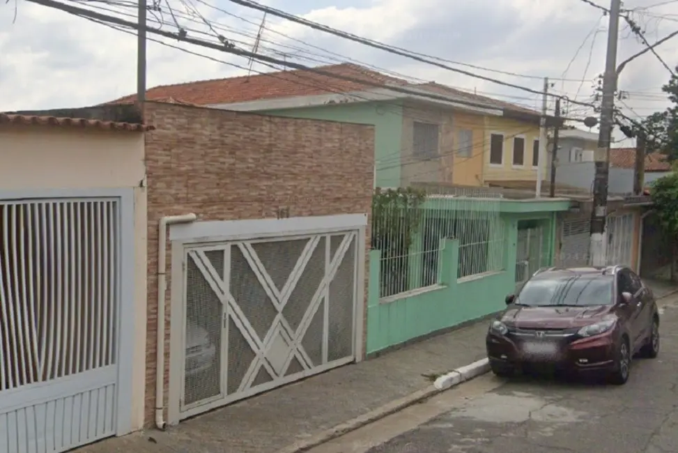 Foto 1 de Casa com 4 quartos à venda, 150m2 em Vila Marari, São Paulo - SP