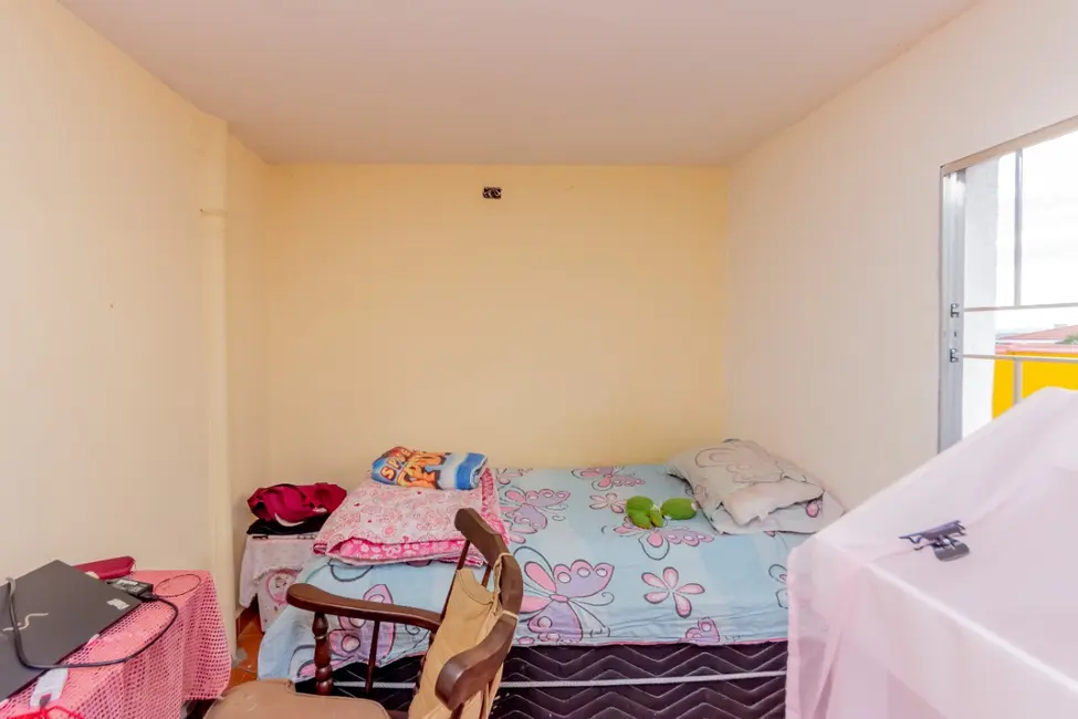 Foto 5 de Casa com 4 quartos à venda, 150m2 em Vila Marari, São Paulo - SP