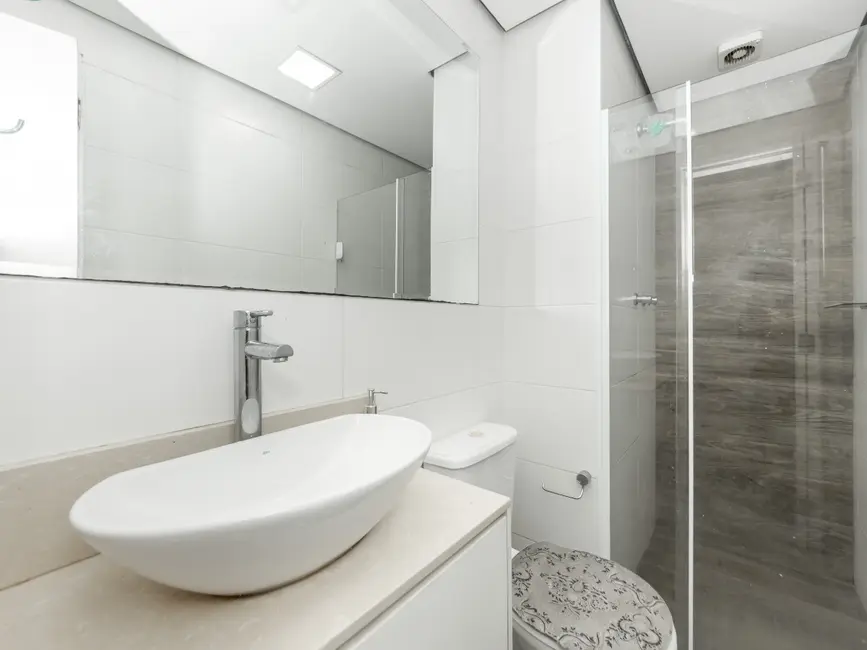 Apartamento com 3 quartos à venda, 66m2 em Jardim Nosso Lar, São Paulo - SP - imagem 9 Foto 9 de Apartamento com 3 quartos à venda, 66m2 em Jardim Nosso Lar, São Paulo - SP