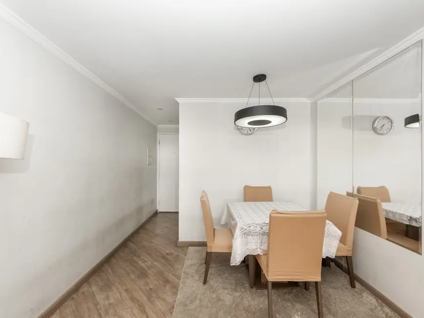 Apartamento com 3 quartos à venda, 66m2 em Jardim Nosso Lar, São Paulo - SP - imagem 7 Foto 7 de Apartamento com 3 quartos à venda, 66m2 em Jardim Nosso Lar, São Paulo - SP