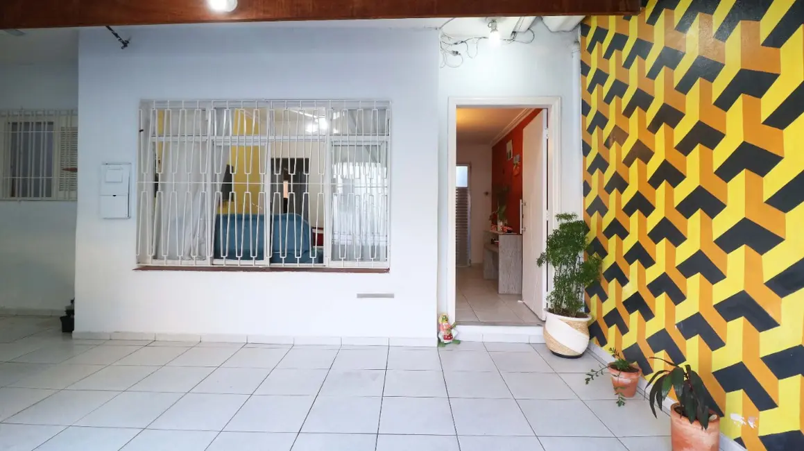 Foto 4 de Casa com 3 quartos à venda, 179m2 em Vila Inglesa, São Paulo - SP
