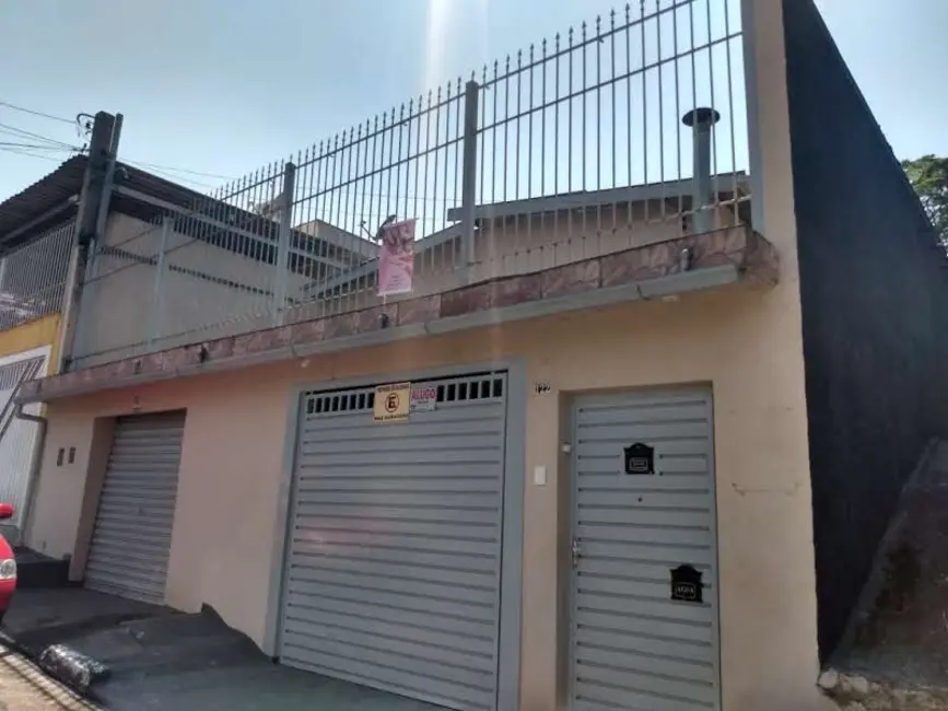 Foto 1 de Casa de Vila com 3 quartos à venda, 150m2 em Cidade Domitila, São Paulo - SP