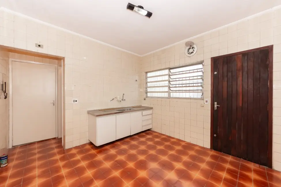 Foto 4 de Casa com 3 quartos à venda, 141m2 em Vila São Paulo, São Paulo - SP