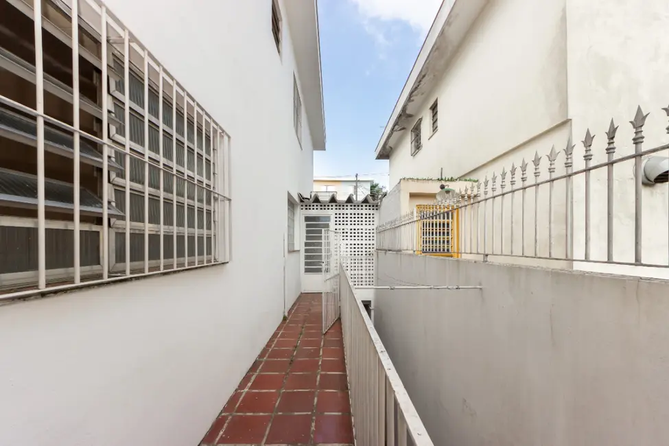 Foto 7 de Casa com 3 quartos à venda, 141m2 em Vila São Paulo, São Paulo - SP