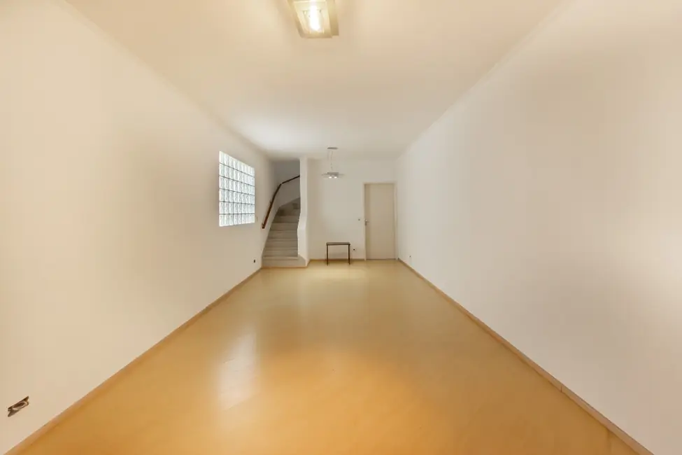 Foto 3 de Casa com 3 quartos à venda, 141m2 em Vila São Paulo, São Paulo - SP