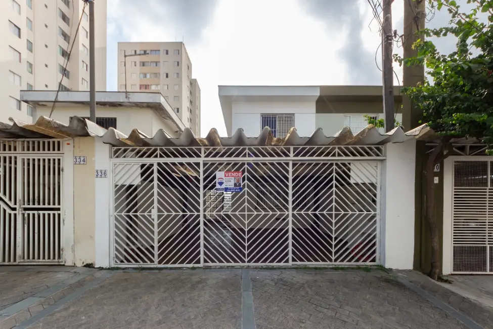 Foto 1 de Casa com 3 quartos à venda, 141m2 em Vila São Paulo, São Paulo - SP