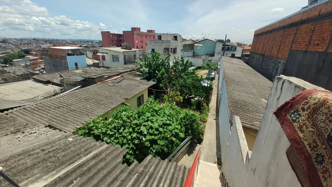 Foto 3 de Terreno / Lote à venda em Americanópolis, São Paulo - SP