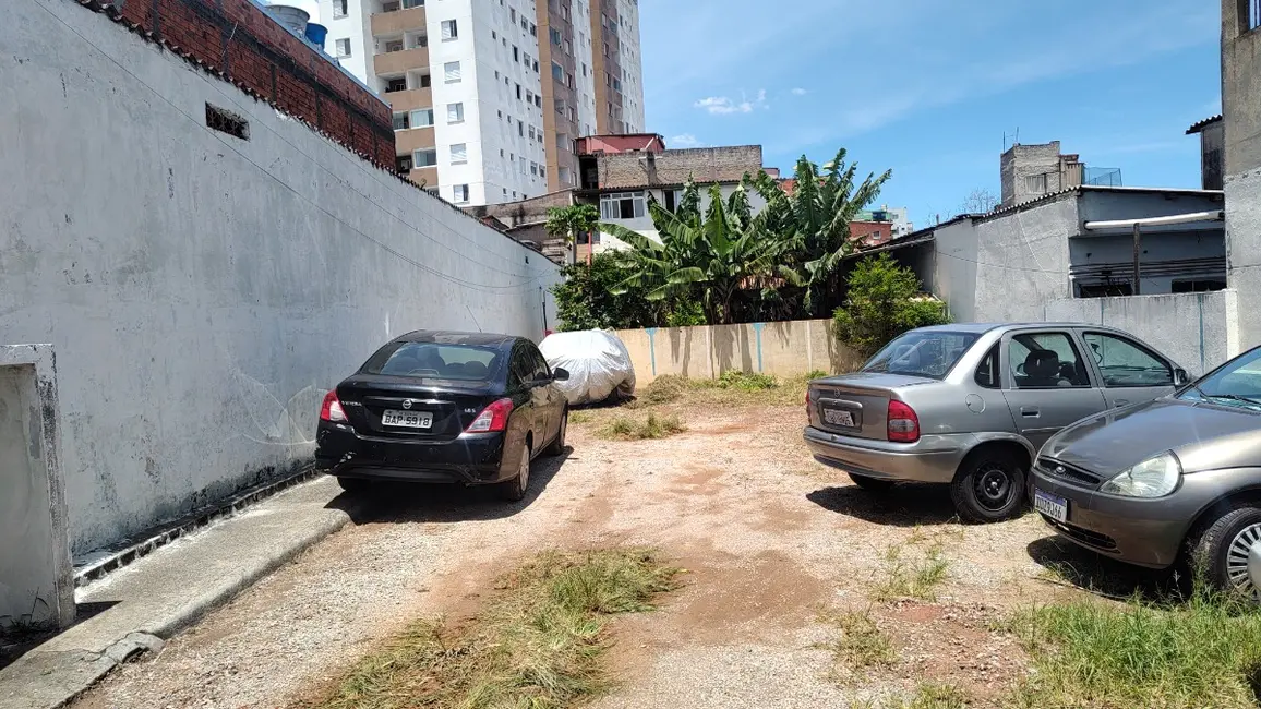 Foto 2 de Terreno / Lote à venda em Americanópolis, São Paulo - SP
