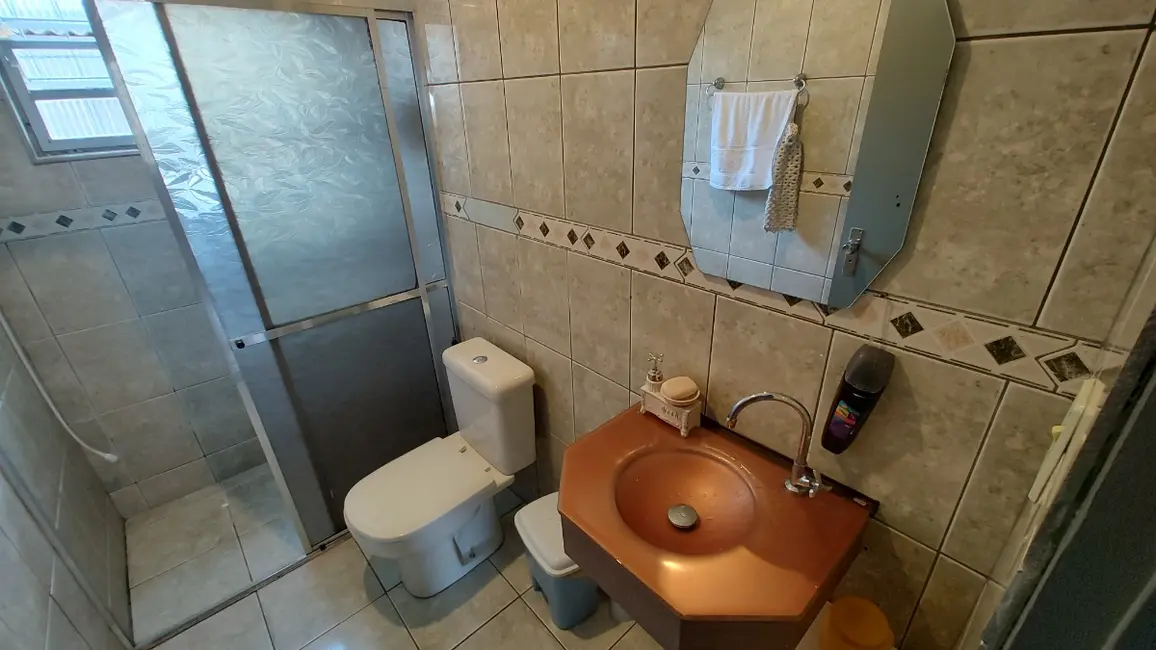 Foto 5 de Terreno / Lote à venda em Americanópolis, São Paulo - SP