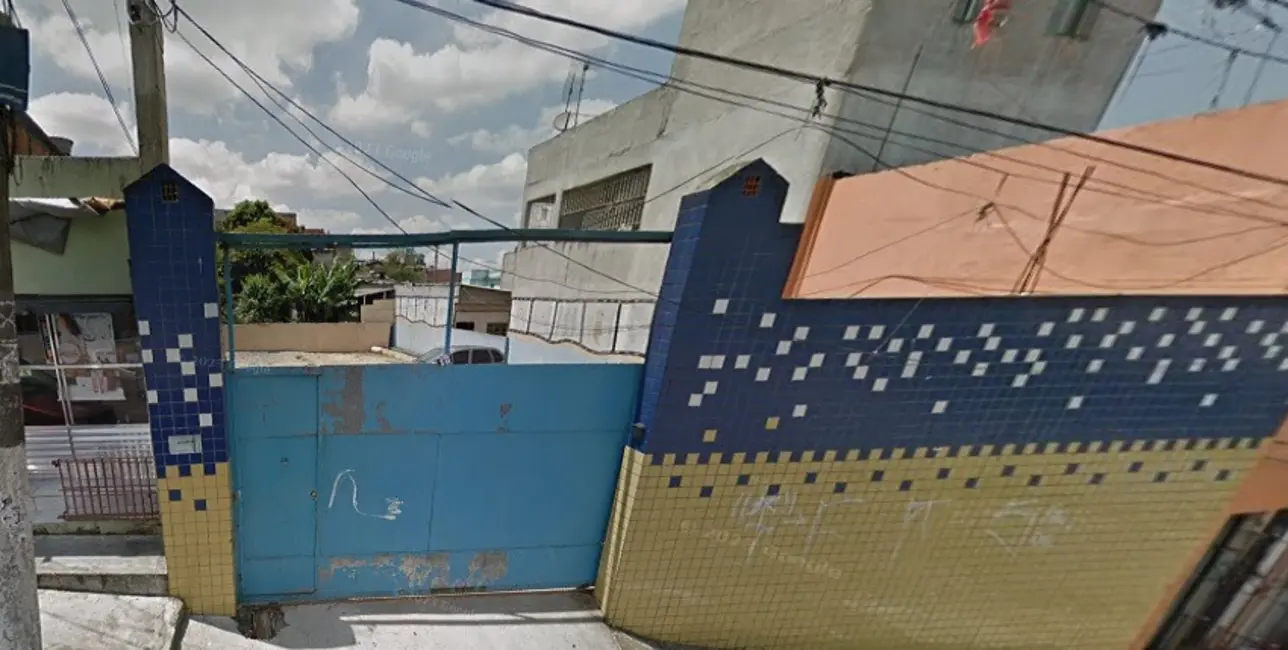 Foto 1 de Terreno / Lote à venda em Americanópolis, São Paulo - SP