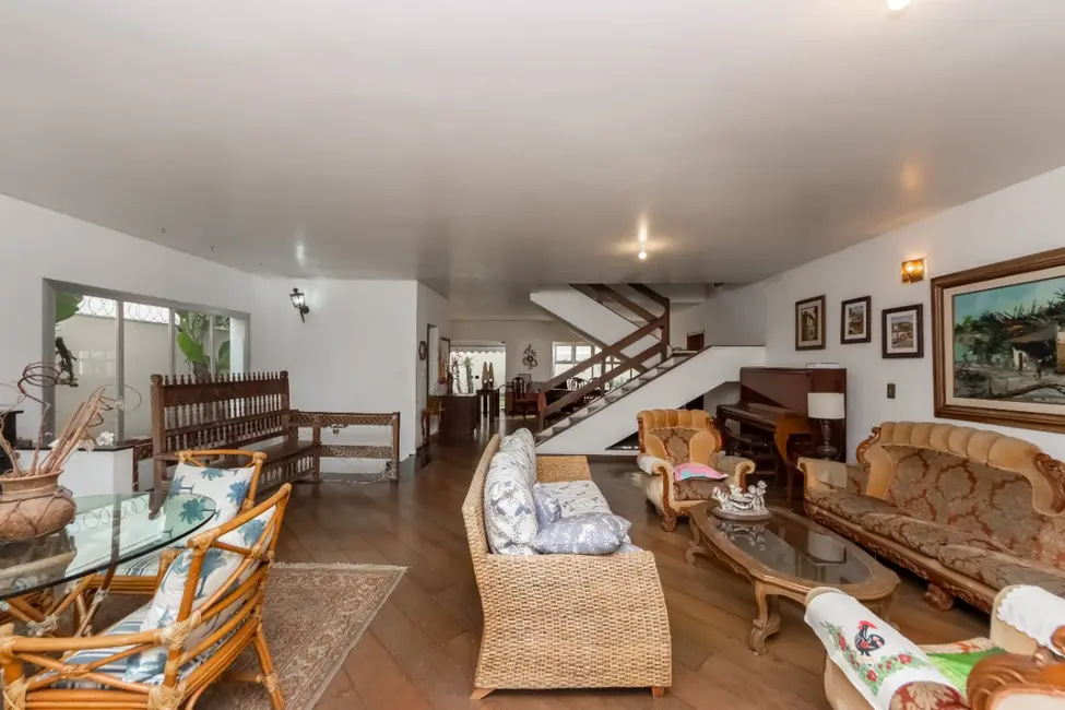 Casa com 3 quartos à venda, 700m2 em Jardim dos Estados, São Paulo - SP - imagem 7 Foto 7 de Casa com 3 quartos à venda, 700m2 em Jardim dos Estados, São Paulo - SP