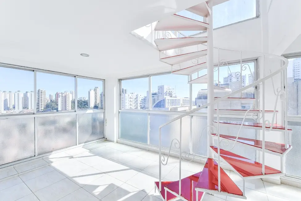 Foto 7 de Cobertura com 4 quartos à venda, 177m2 em Morumbi, São Paulo - SP