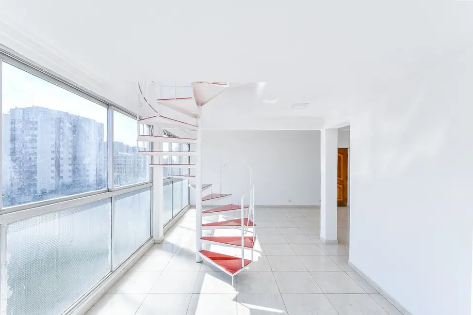 Foto 6 de Cobertura com 4 quartos à venda, 177m2 em Morumbi, São Paulo - SP