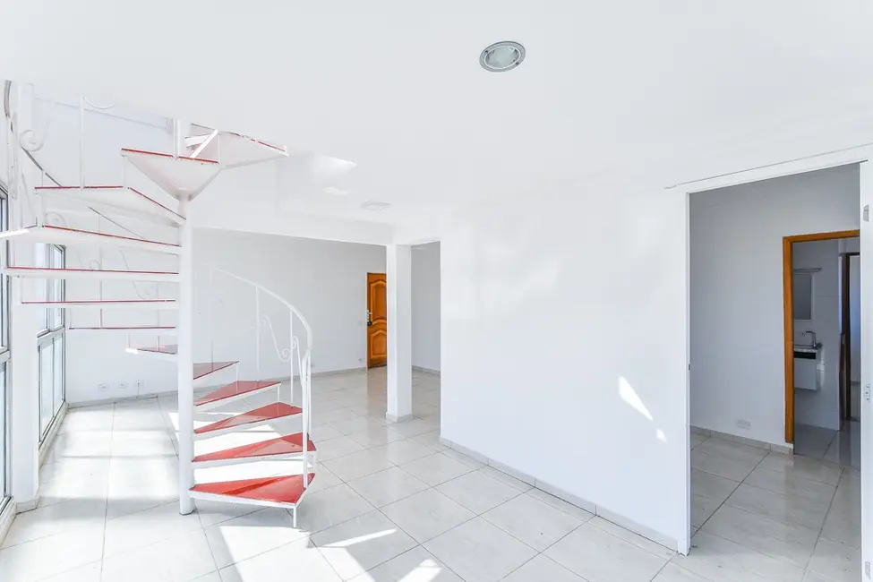 Foto 5 de Cobertura com 4 quartos à venda, 177m2 em Morumbi, São Paulo - SP