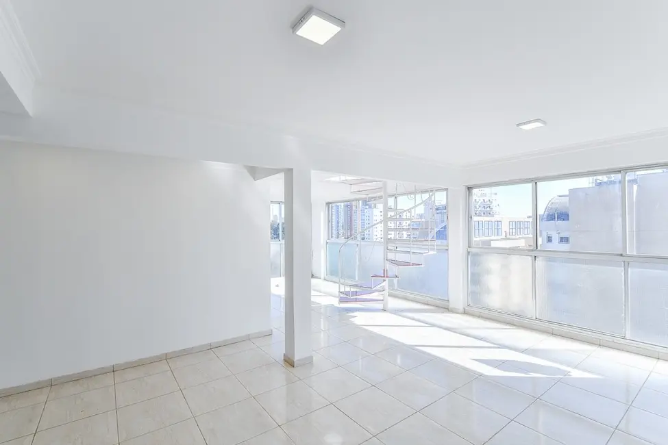 Foto 1 de Cobertura com 4 quartos à venda, 177m2 em Morumbi, São Paulo - SP