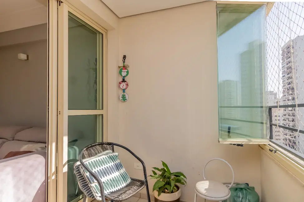 Apartamento com 3 quartos à venda, 78m2 em Saúde, São Paulo - SP - imagem 9 Foto 9 de Apartamento com 3 quartos à venda, 78m2 em Saúde, São Paulo - SP