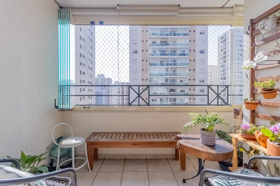 Apartamento com 3 quartos à venda, 78m2 em Saúde, São Paulo - SP - imagem 8 Foto 8 de Apartamento com 3 quartos à venda, 78m2 em Saúde, São Paulo - SP