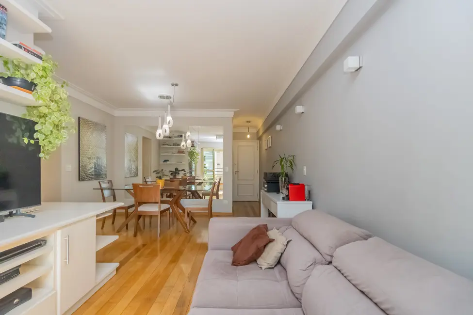 Apartamento com 3 quartos à venda, 78m2 em Saúde, São Paulo - SP - imagem 6 Foto 6 de Apartamento com 3 quartos à venda, 78m2 em Saúde, São Paulo - SP