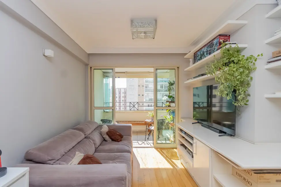 Apartamento com 3 quartos à venda, 78m2 em Saúde, São Paulo - SP - imagem 4 Foto 4 de Apartamento com 3 quartos à venda, 78m2 em Saúde, São Paulo - SP