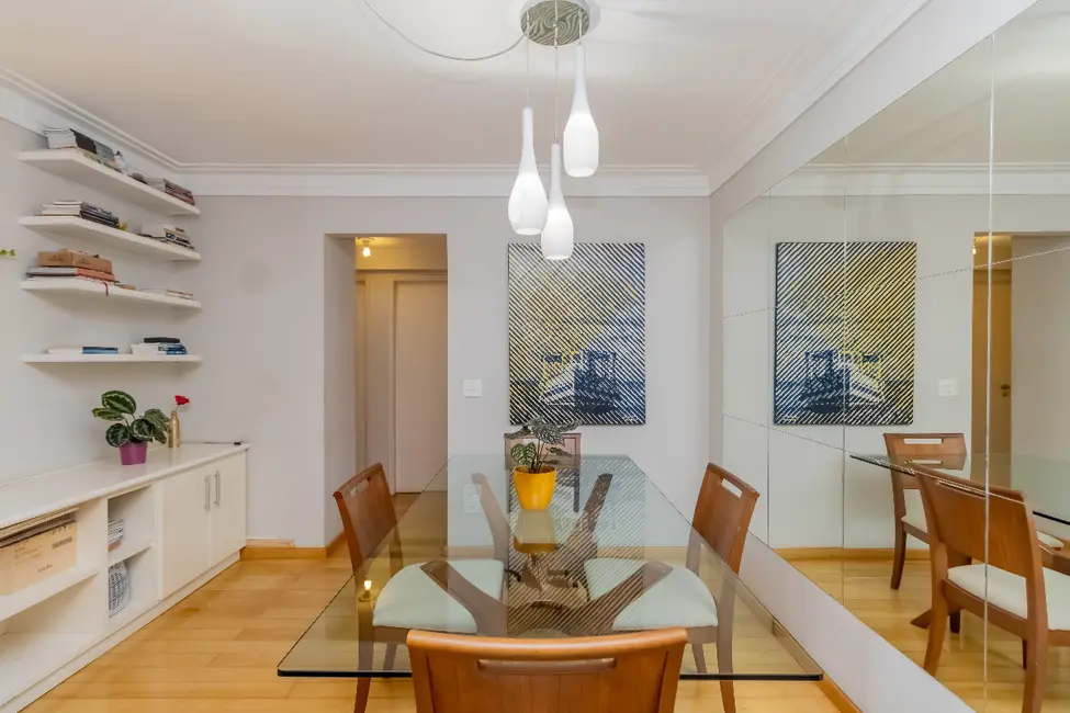 Apartamento com 3 quartos à venda, 78m2 em Saúde, São Paulo - SP - imagem 3 Foto 3 de Apartamento com 3 quartos à venda, 78m2 em Saúde, São Paulo - SP