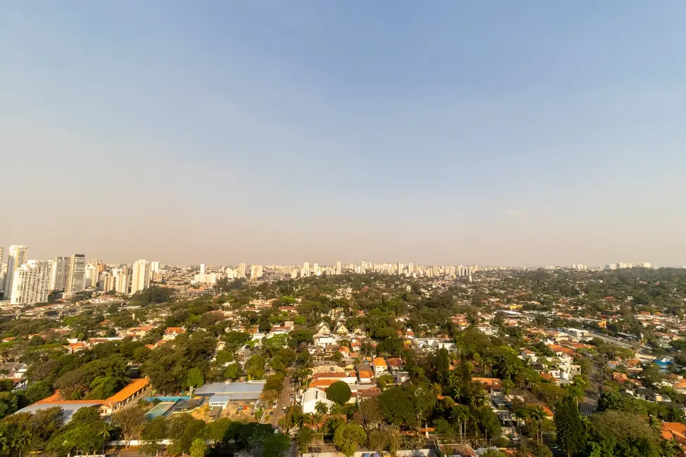Cobertura com 4 quartos à venda, 360m2 em Brooklin Paulista, São Paulo - SP - imagem 4 Foto 4 de Cobertura com 4 quartos à venda, 360m2 em Brooklin Paulista, São Paulo - SP