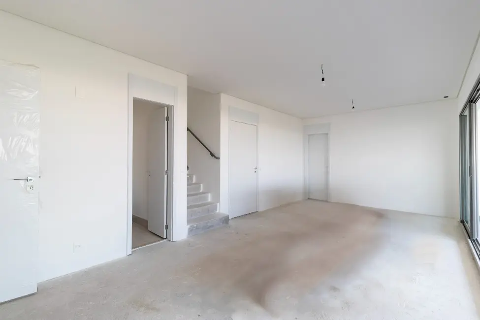 Cobertura com 4 quartos à venda, 360m2 em Brooklin Paulista, São Paulo - SP - imagem 8 Foto 8 de Cobertura com 4 quartos à venda, 360m2 em Brooklin Paulista, São Paulo - SP