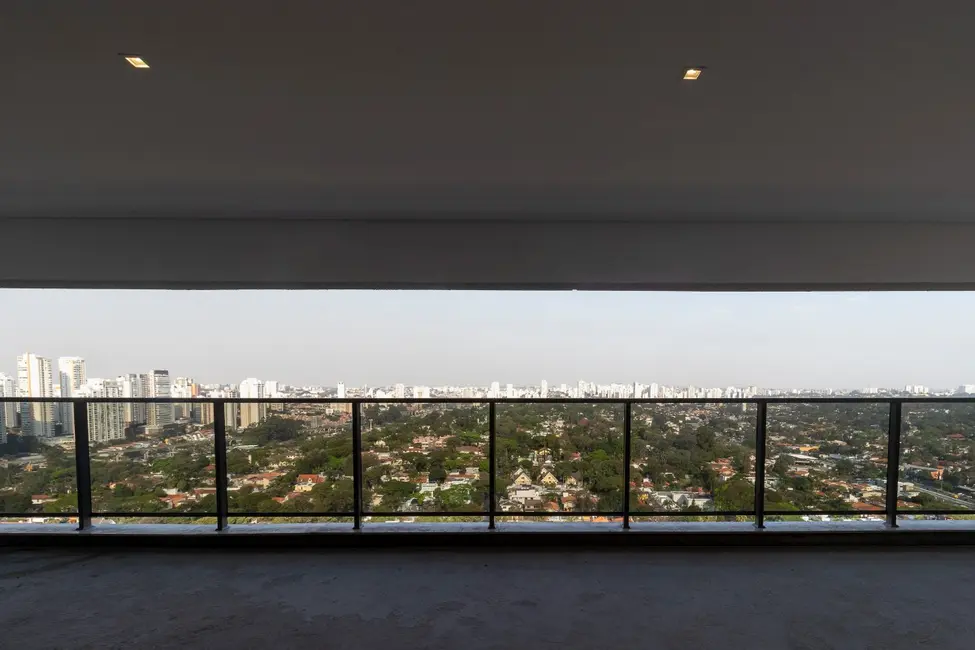 Cobertura com 4 quartos à venda, 360m2 em Brooklin Paulista, São Paulo - SP - imagem 7 Foto 7 de Cobertura com 4 quartos à venda, 360m2 em Brooklin Paulista, São Paulo - SP