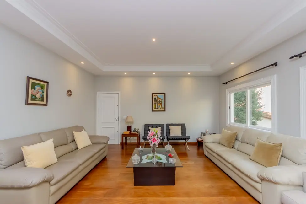 Foto 6 de Casa com 3 quartos à venda, 300m2 em Vila Nova Caledônia, São Paulo - SP