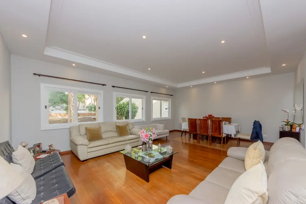 Foto 7 de Casa com 3 quartos à venda, 300m2 em Vila Nova Caledônia, São Paulo - SP