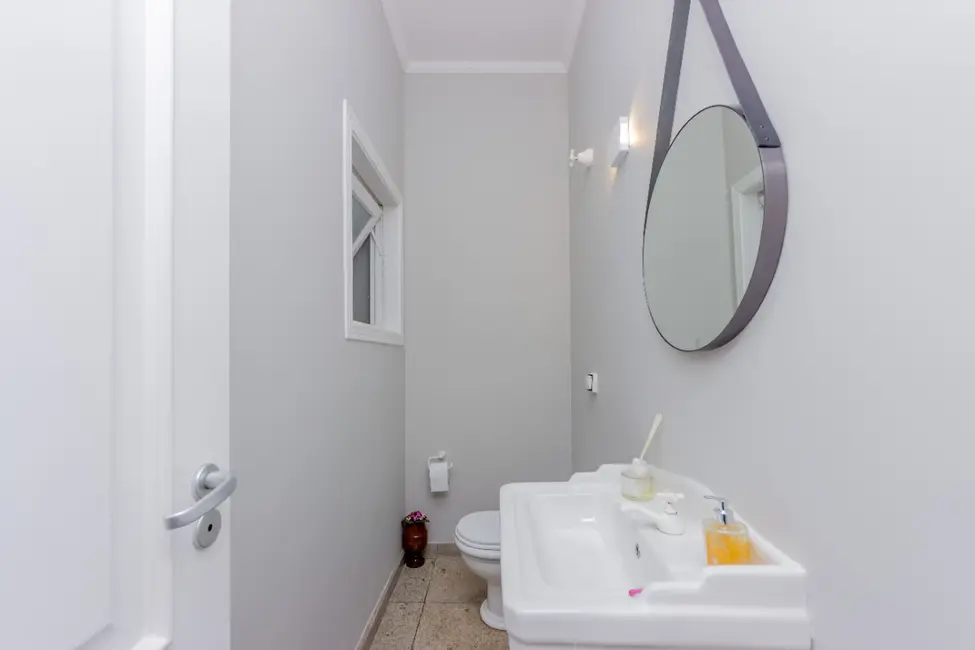 Foto 3 de Casa com 3 quartos à venda, 300m2 em Vila Nova Caledônia, São Paulo - SP