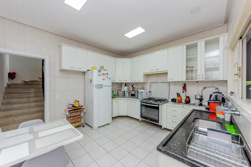 Foto 9 de Casa com 3 quartos à venda, 300m2 em Vila Nova Caledônia, São Paulo - SP