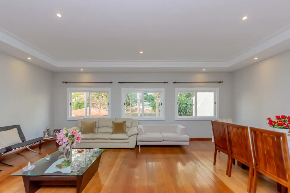 Foto 4 de Casa com 3 quartos à venda, 300m2 em Vila Nova Caledônia, São Paulo - SP