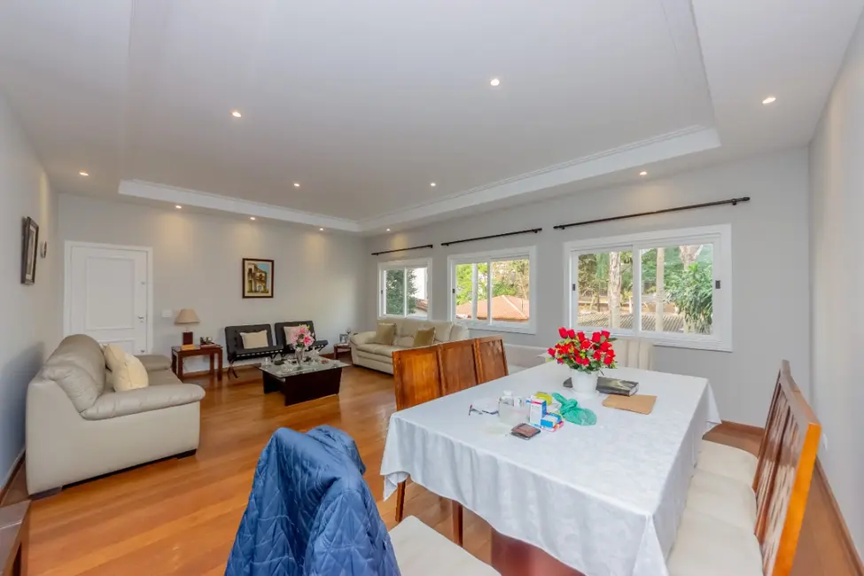 Foto 5 de Casa com 3 quartos à venda, 300m2 em Vila Nova Caledônia, São Paulo - SP