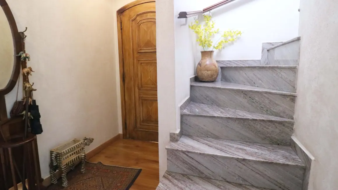 Foto 7 de Casa com 3 quartos à venda, 207m2 em Vila Marari, São Paulo - SP