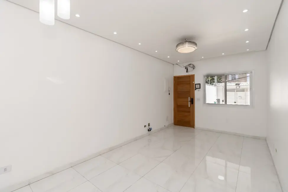 Foto 4 de Casa com 3 quartos à venda, 107m2 em Vila Constança, São Paulo - SP