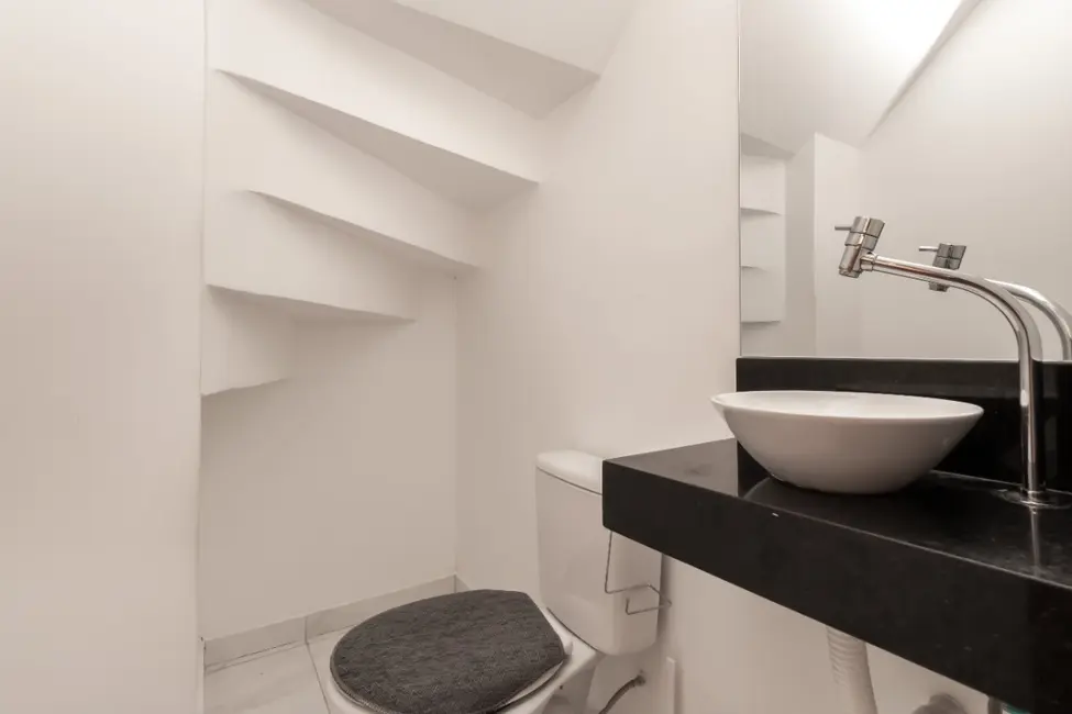 Foto 7 de Casa com 3 quartos à venda, 107m2 em Vila Constança, São Paulo - SP