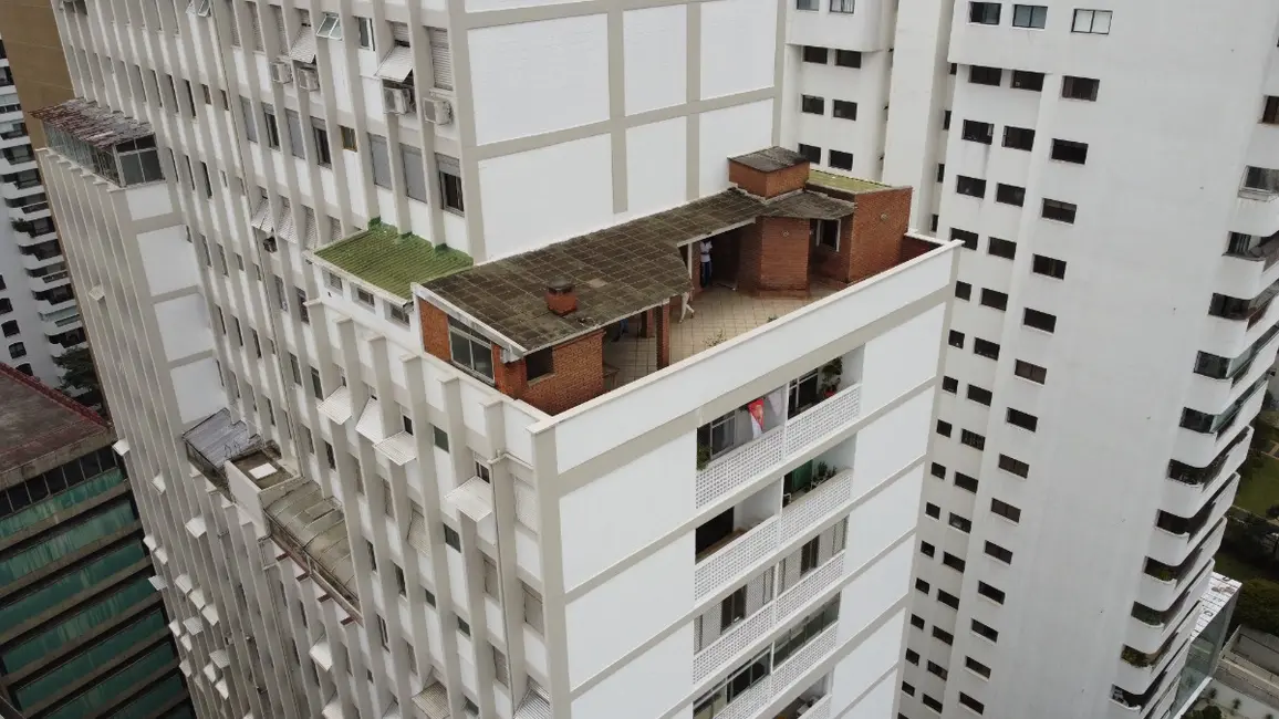Foto 1 de Cobertura com 3 quartos à venda, 160m2 em Santa Cecília, São Paulo - SP